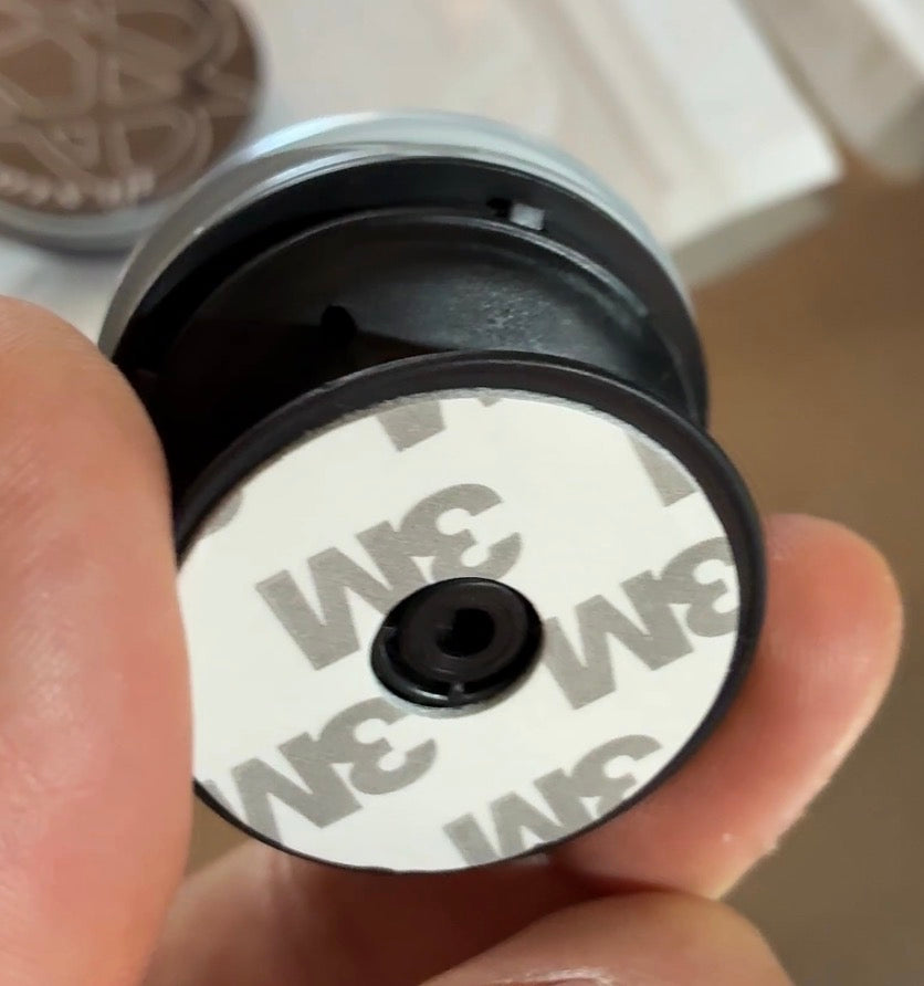Spinner - Type A