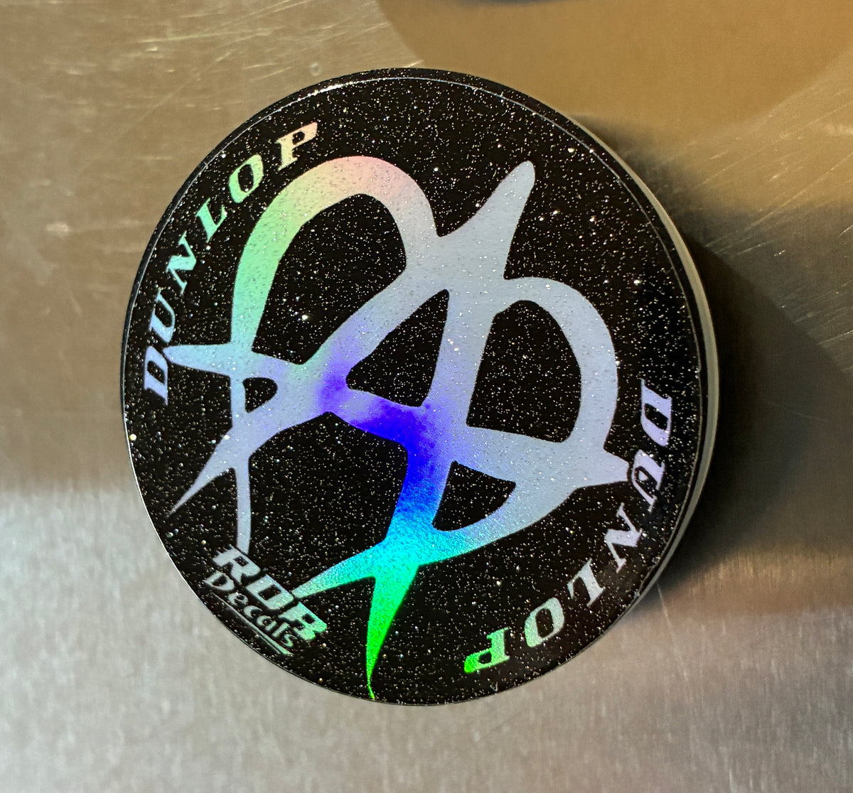 Spinner - Type A