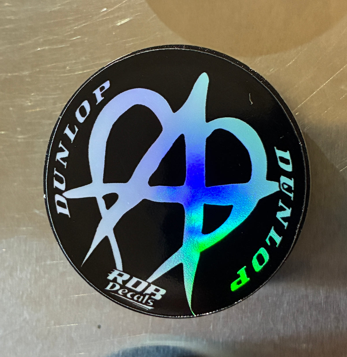 Spinner - Type A