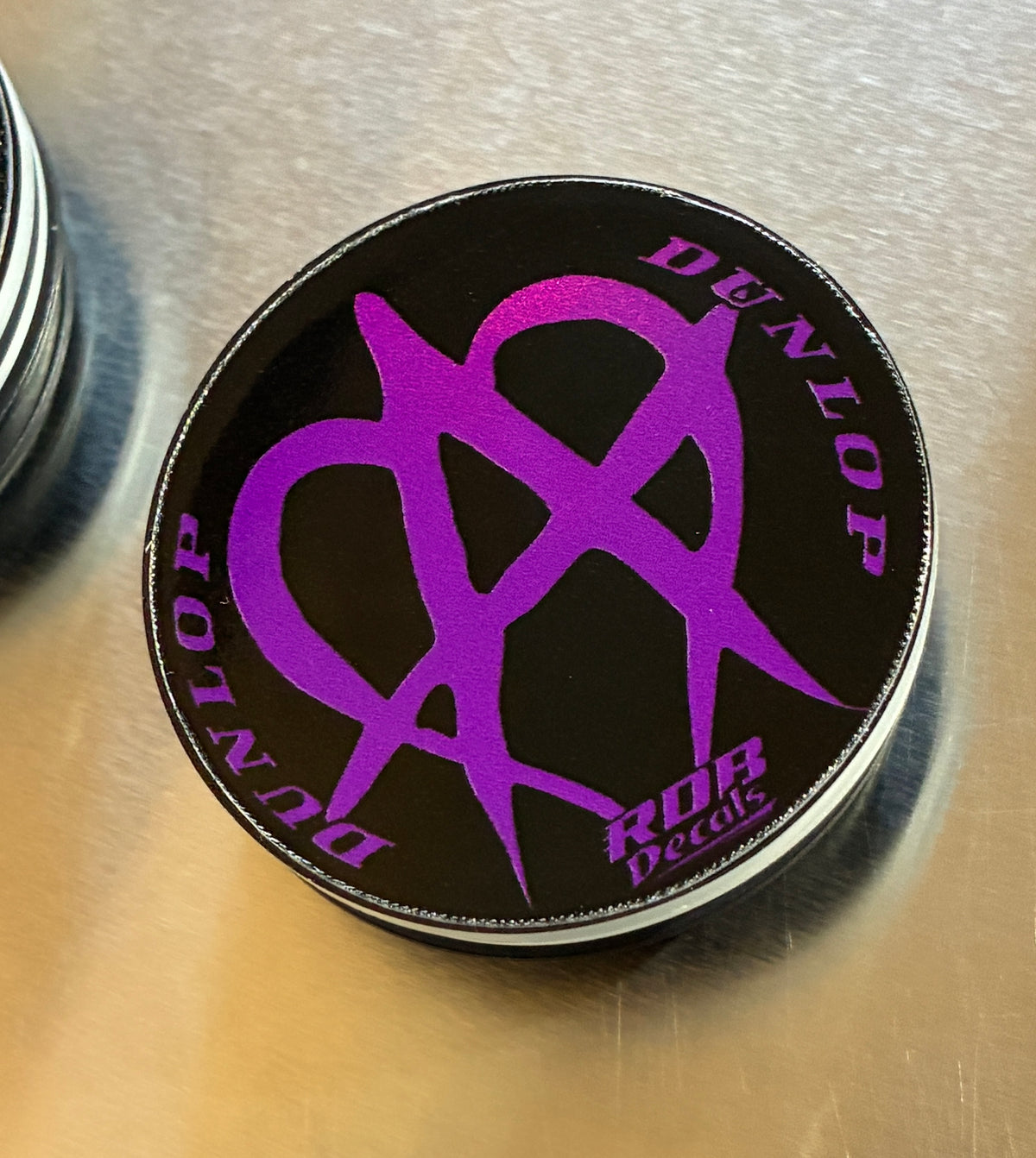Spinner - Type A