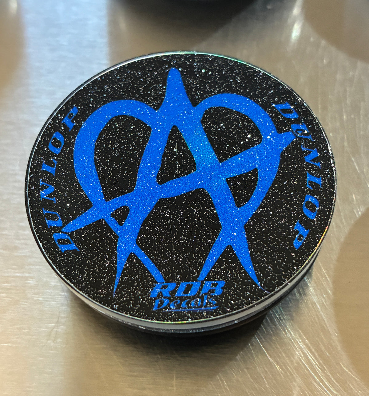 Spinner - Type A