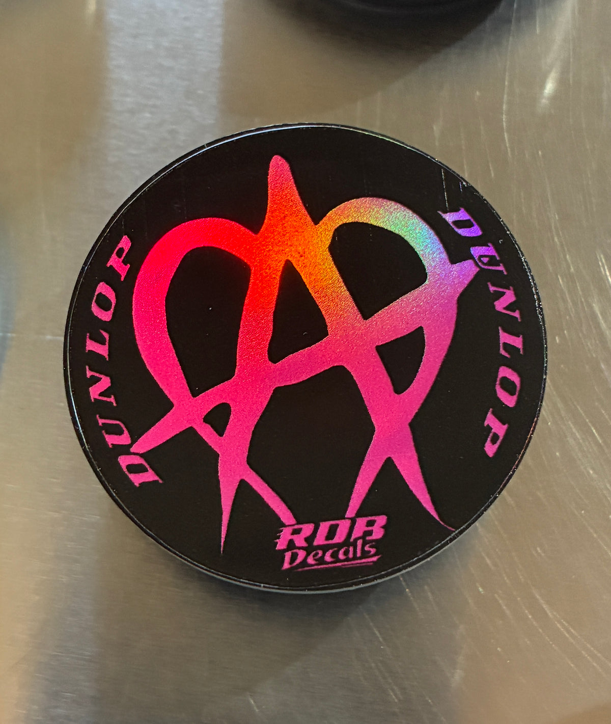 Spinner - Type A