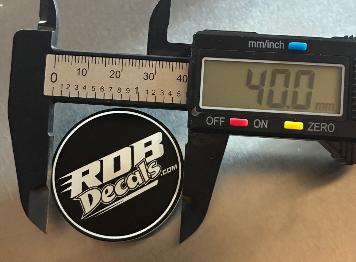 RDB Spinner