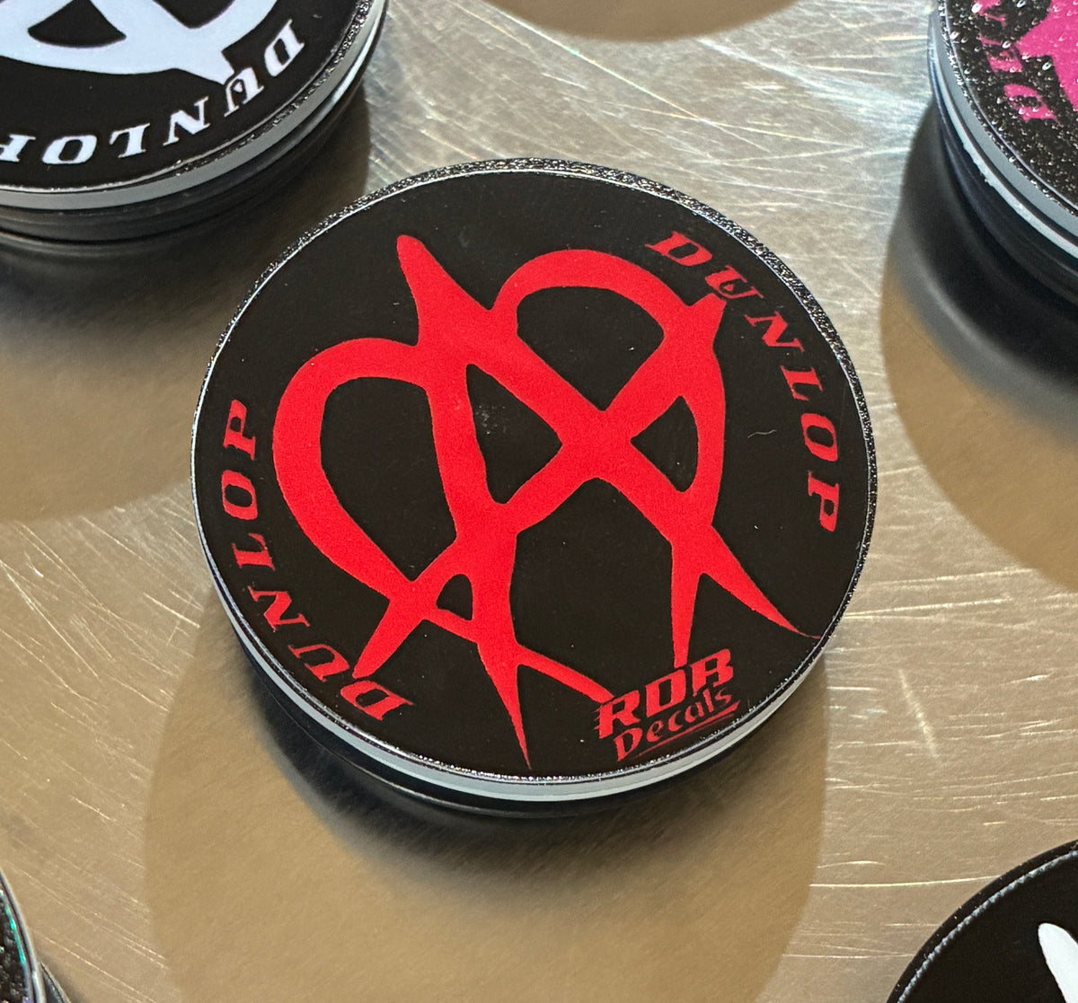 Spinner - Type A