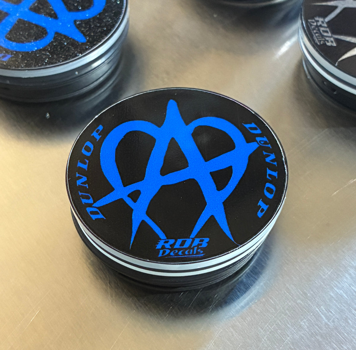 Spinner - Type A