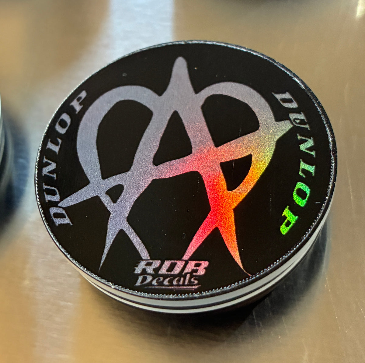 Spinner - Type A