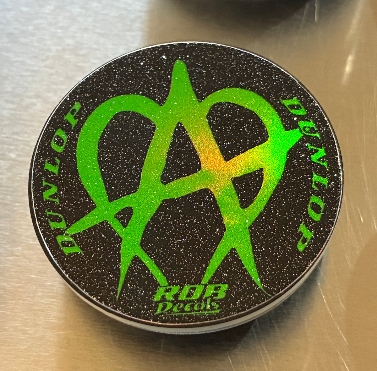Spinner - Type A