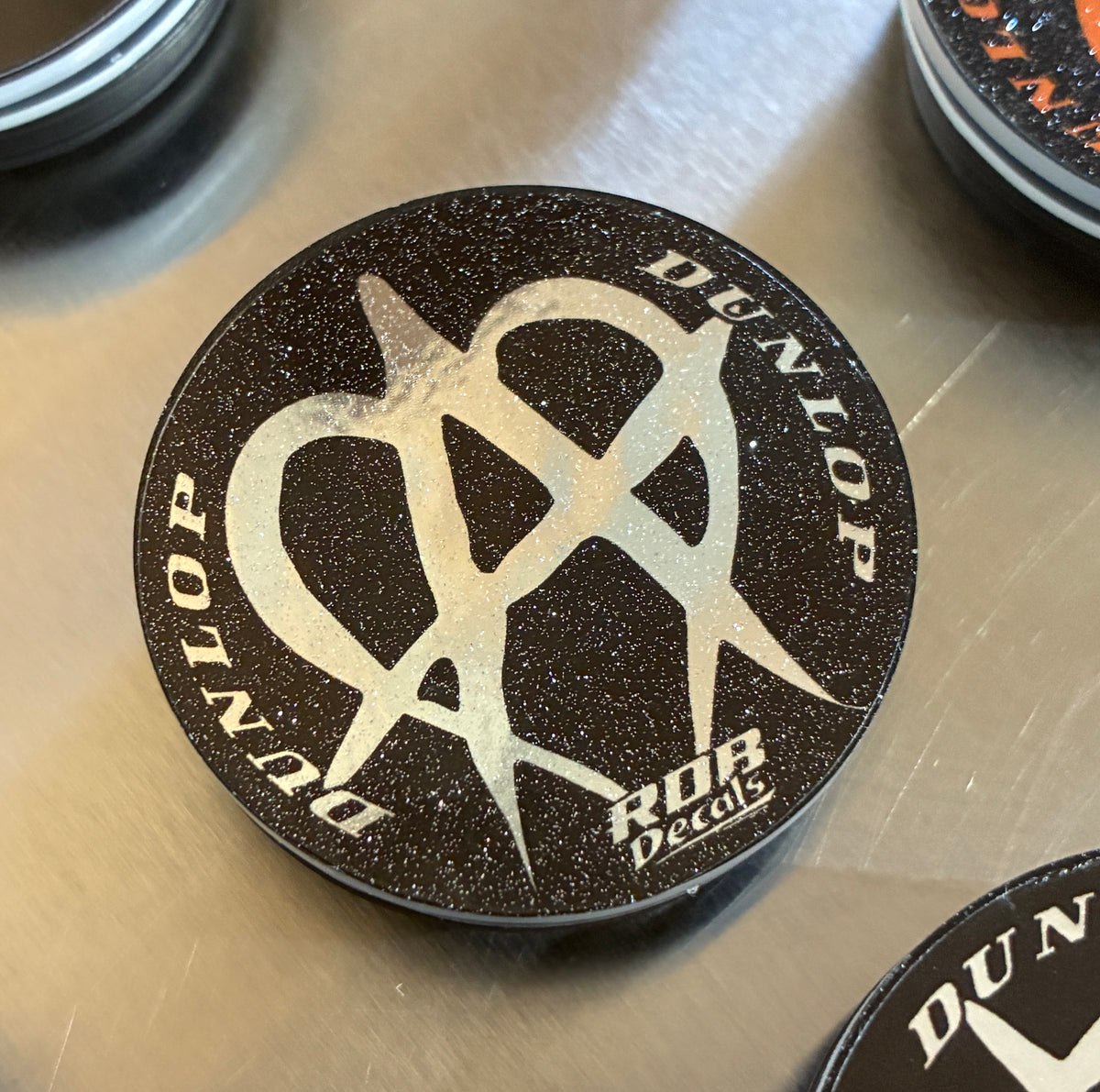 Spinner - Type A