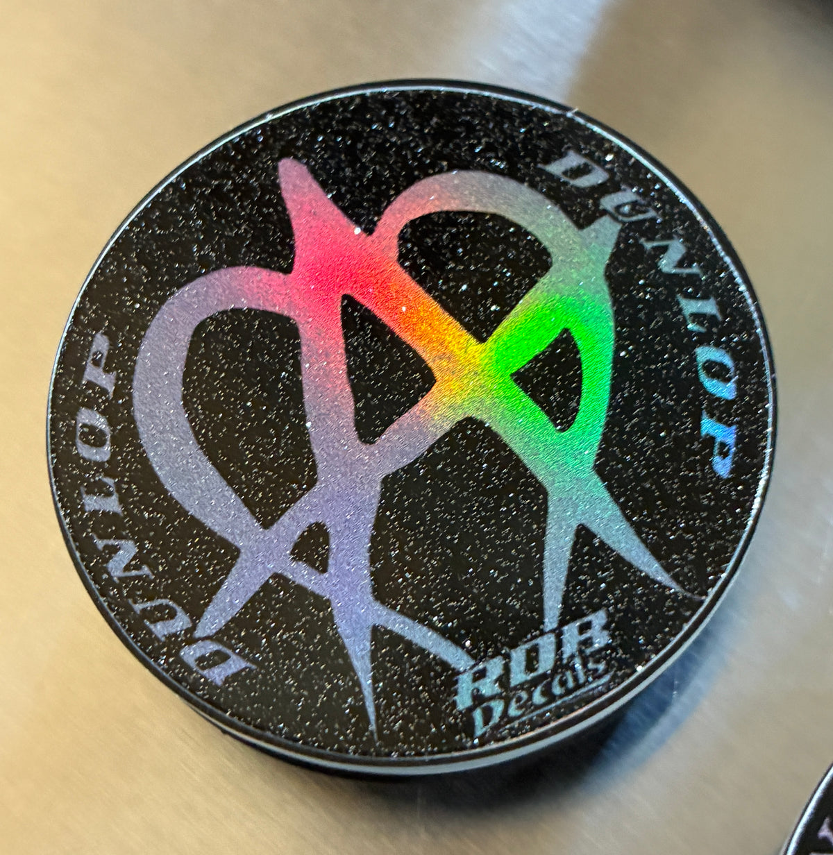Spinner - Type A