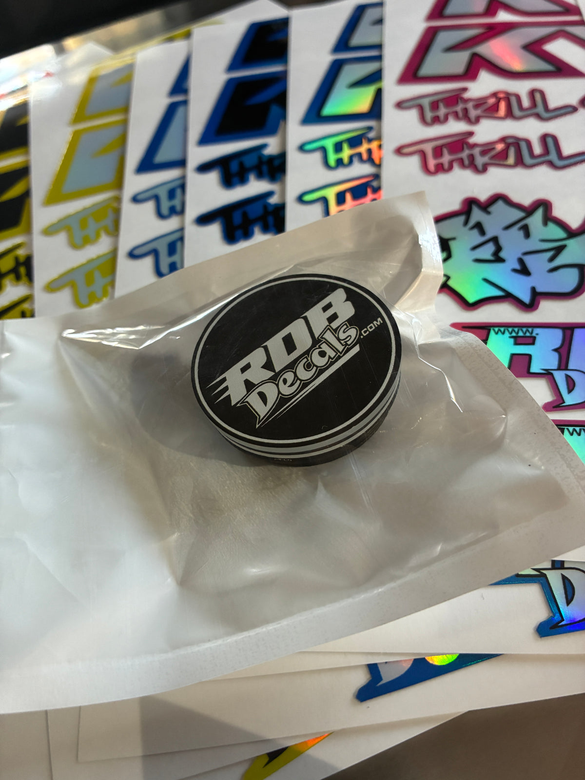 RDB Spinner
