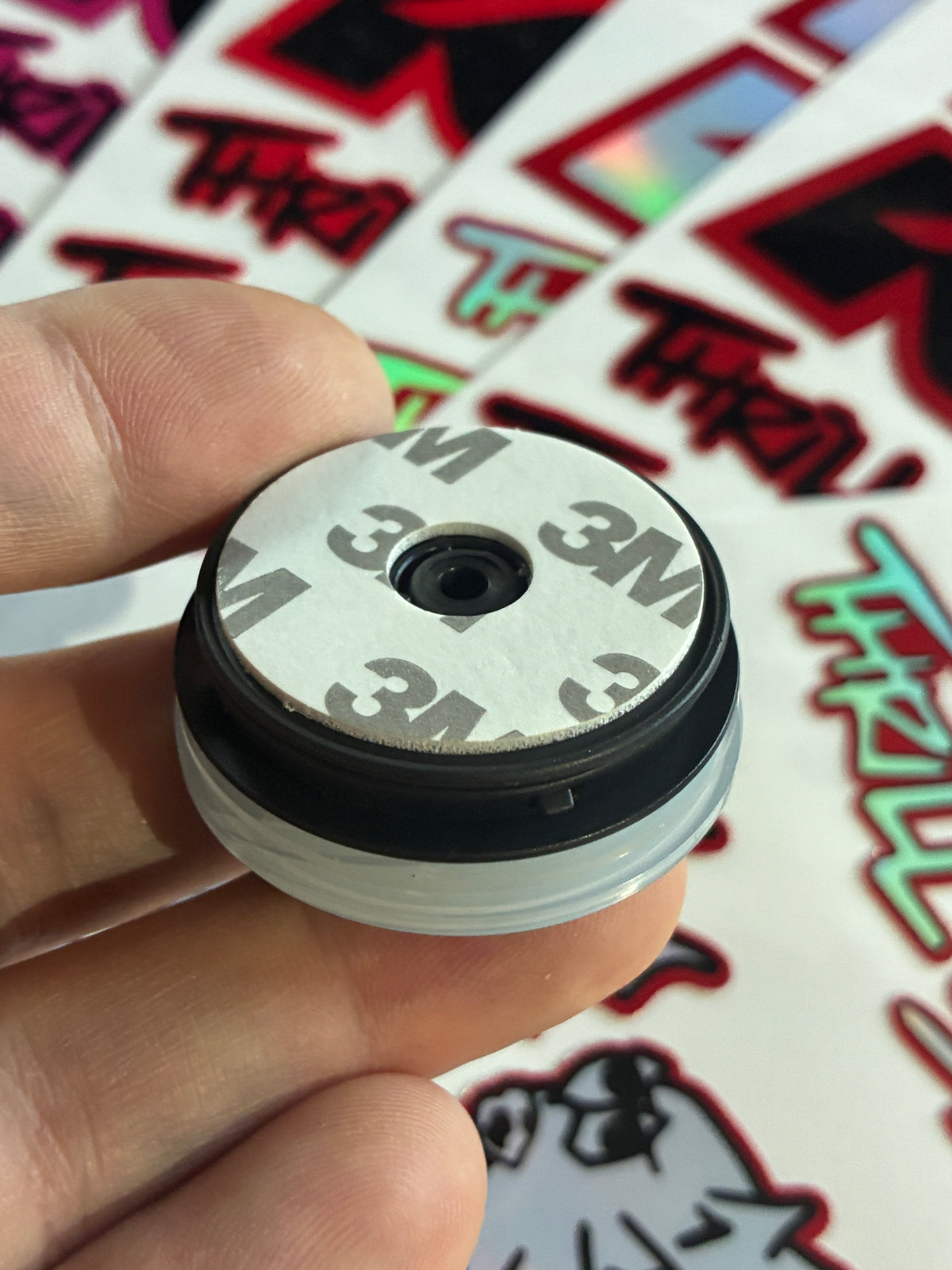 RDB Spinner